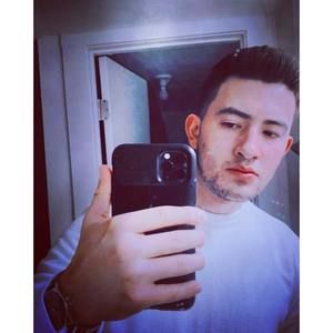 Meet your Posher, Jose manuel